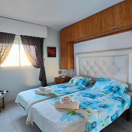 Appartamento Piso en Alquiler en Benalmádena Costa Esterno foto