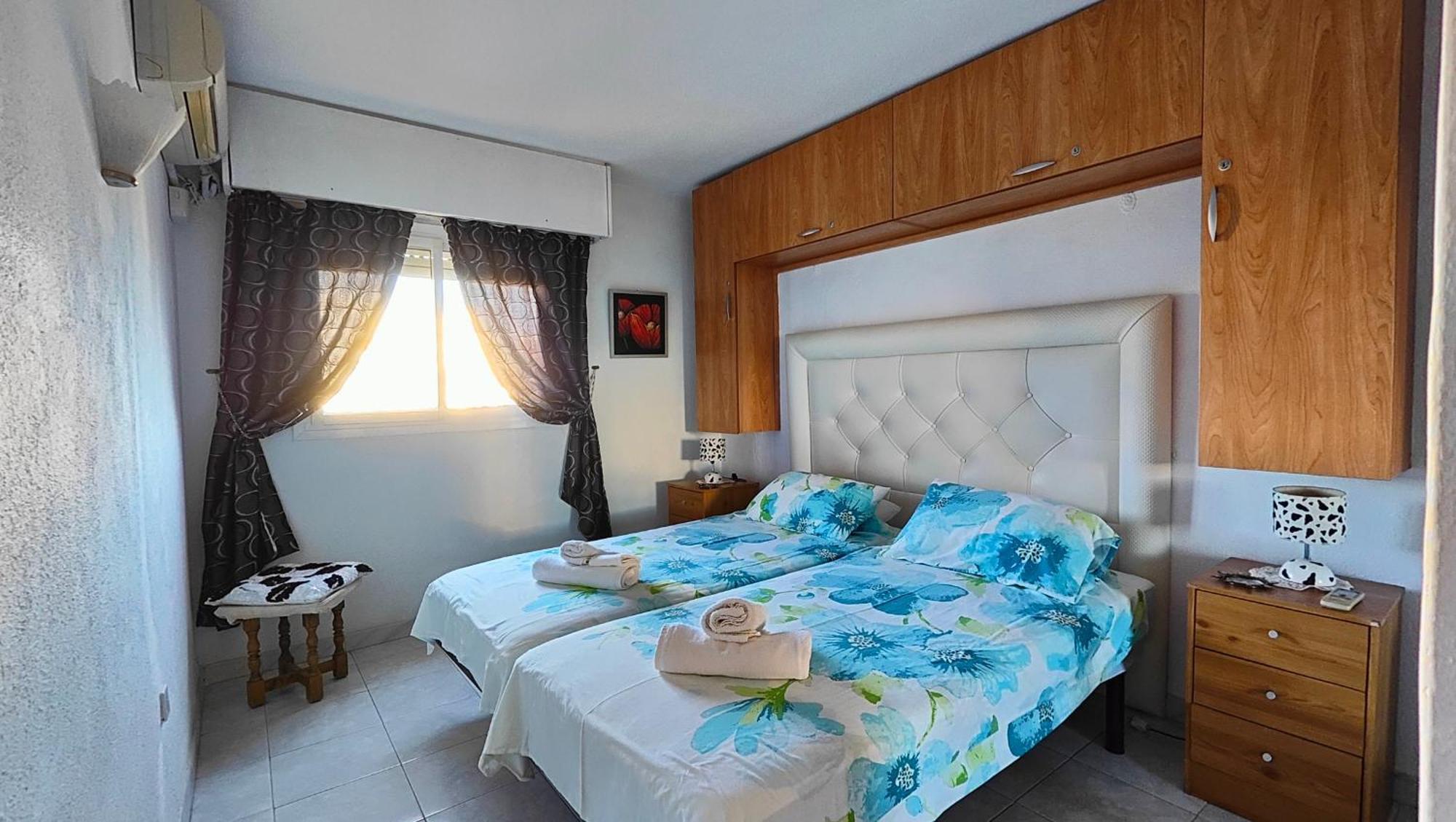 Appartamento Piso en Alquiler en Benalmádena Costa Esterno foto