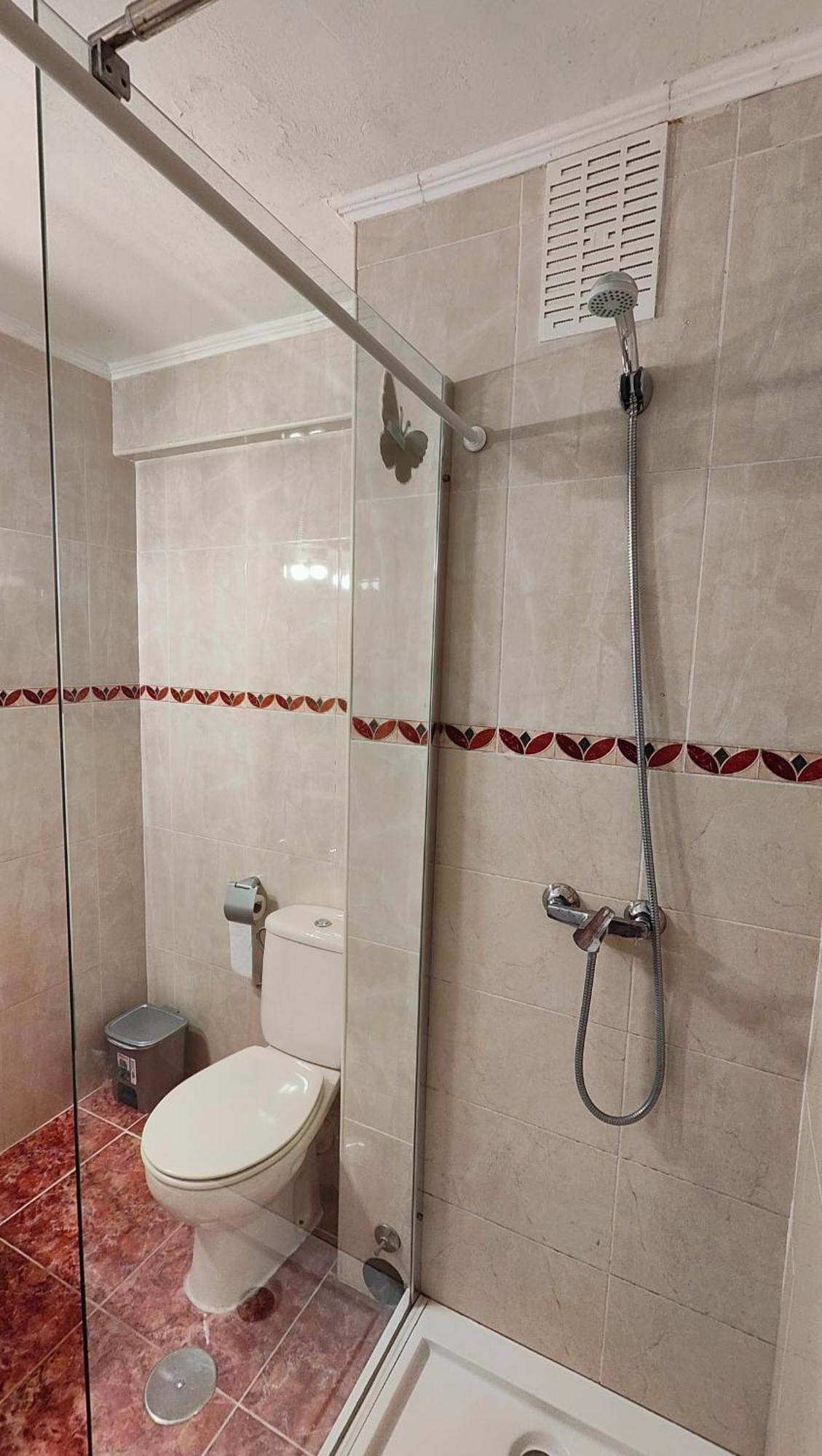 Appartamento Piso en Alquiler en Benalmádena Costa Esterno foto
