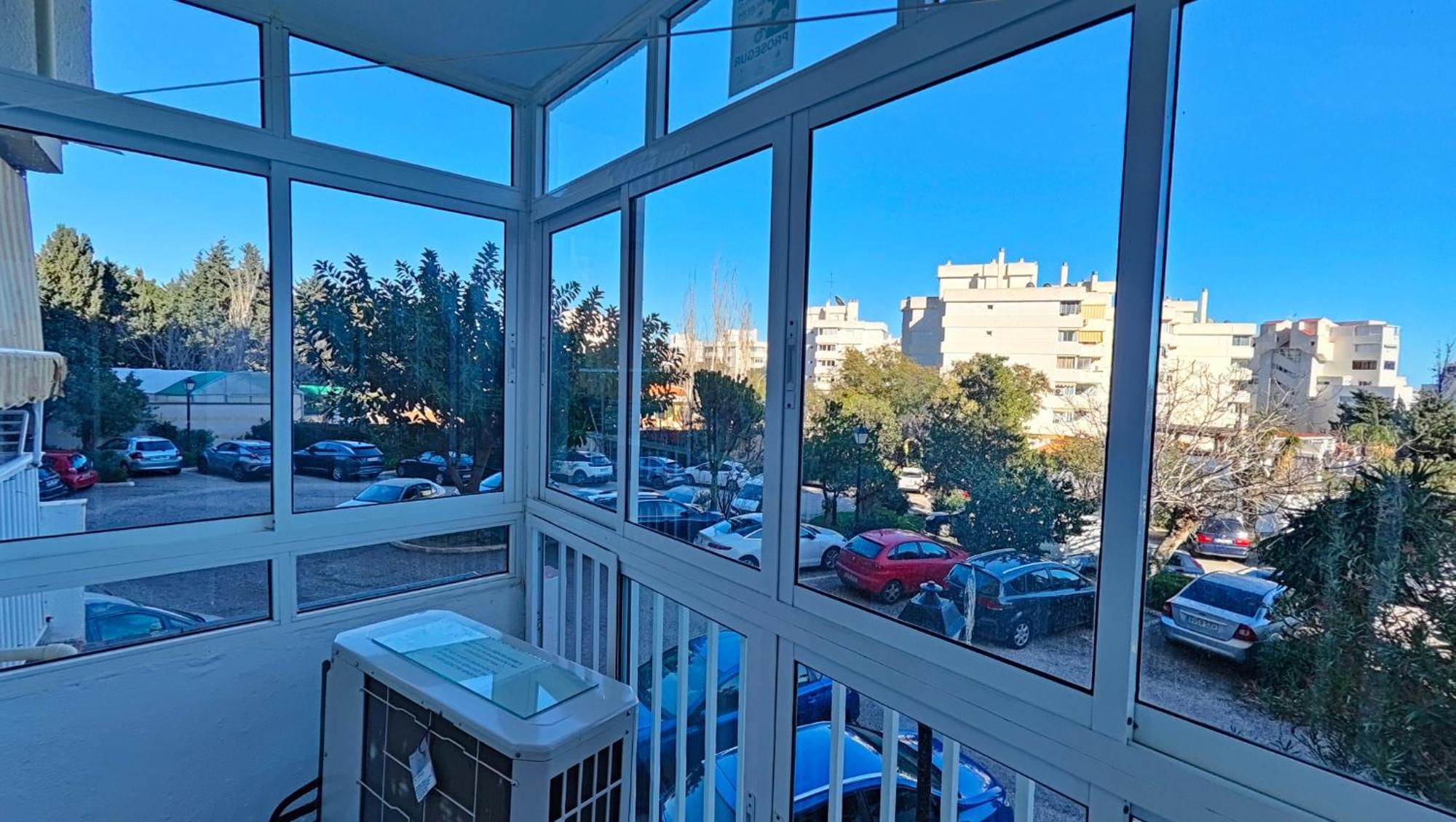 Appartamento Piso en Alquiler en Benalmádena Costa Esterno foto