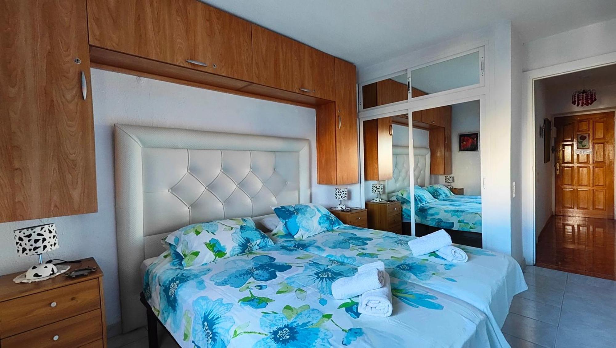 Appartamento Piso en Alquiler en Benalmádena Costa Esterno foto