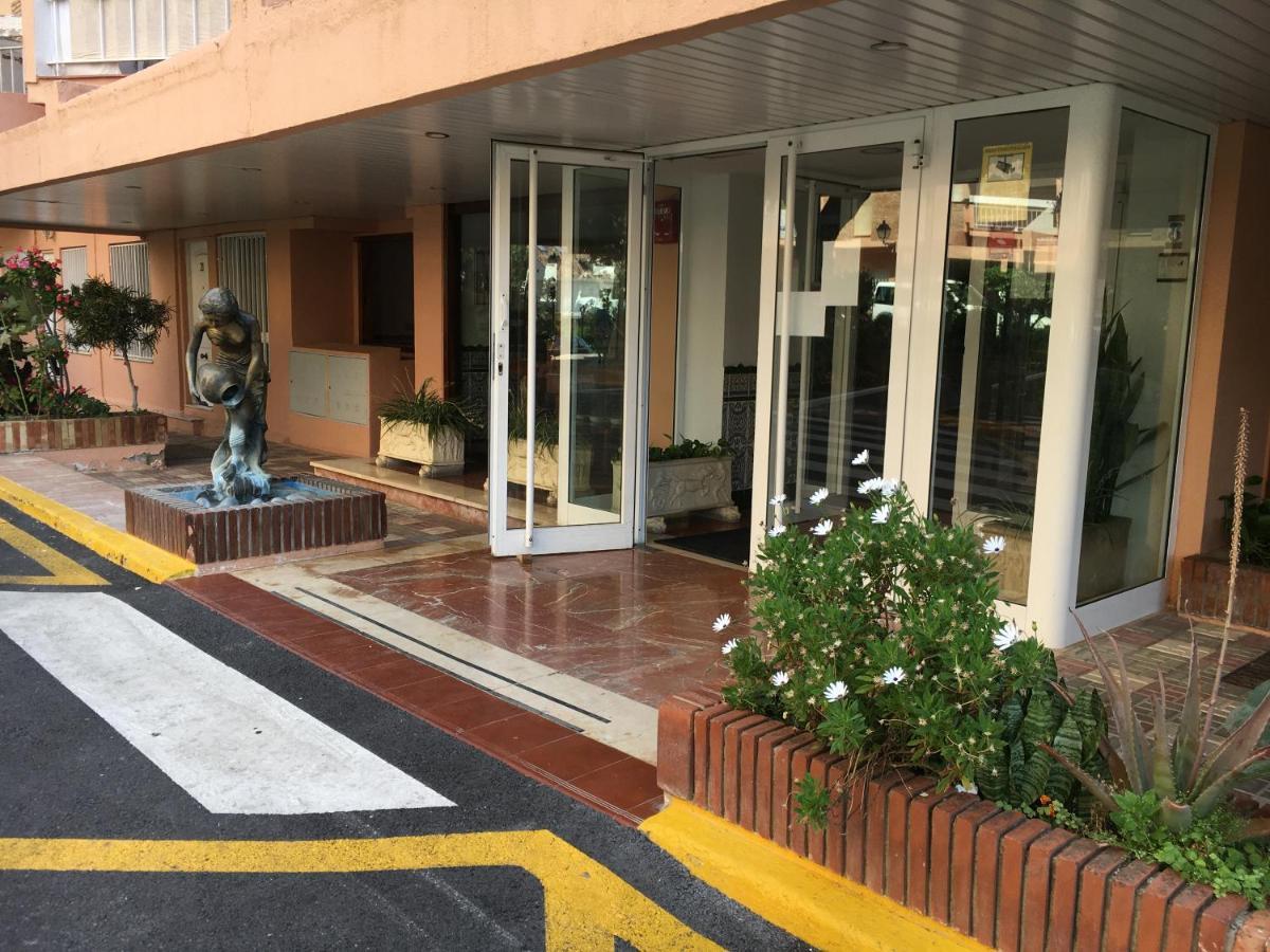 Appartamento Piso en Alquiler en Benalmádena Costa Esterno foto