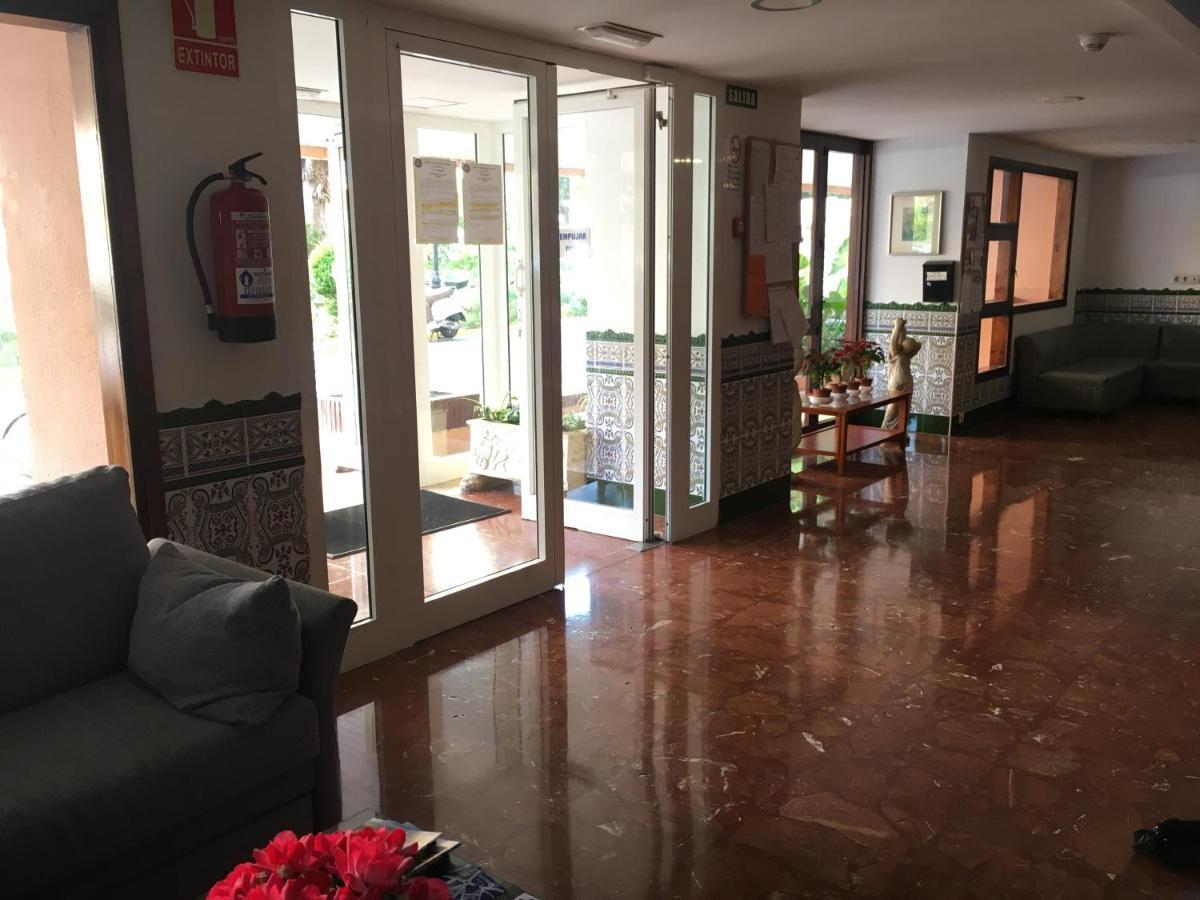 Appartamento Piso en Alquiler en Benalmádena Costa Esterno foto