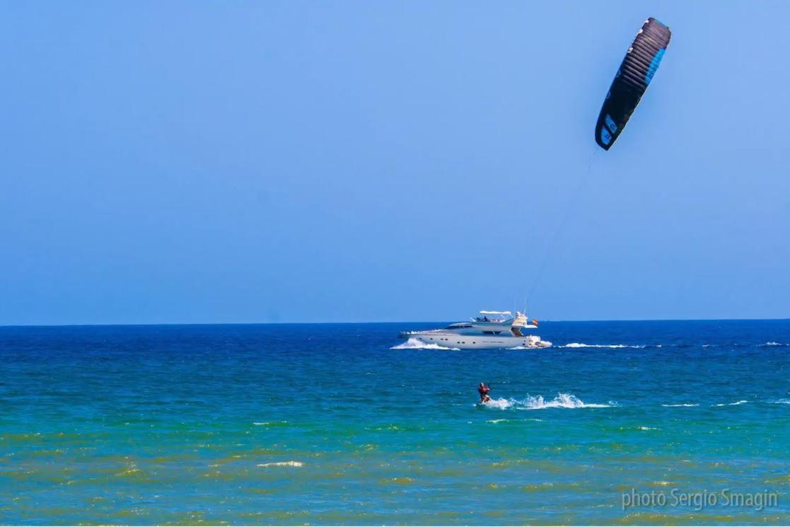 Appartamento Piso en Alquiler en Benalmádena Costa Esterno foto