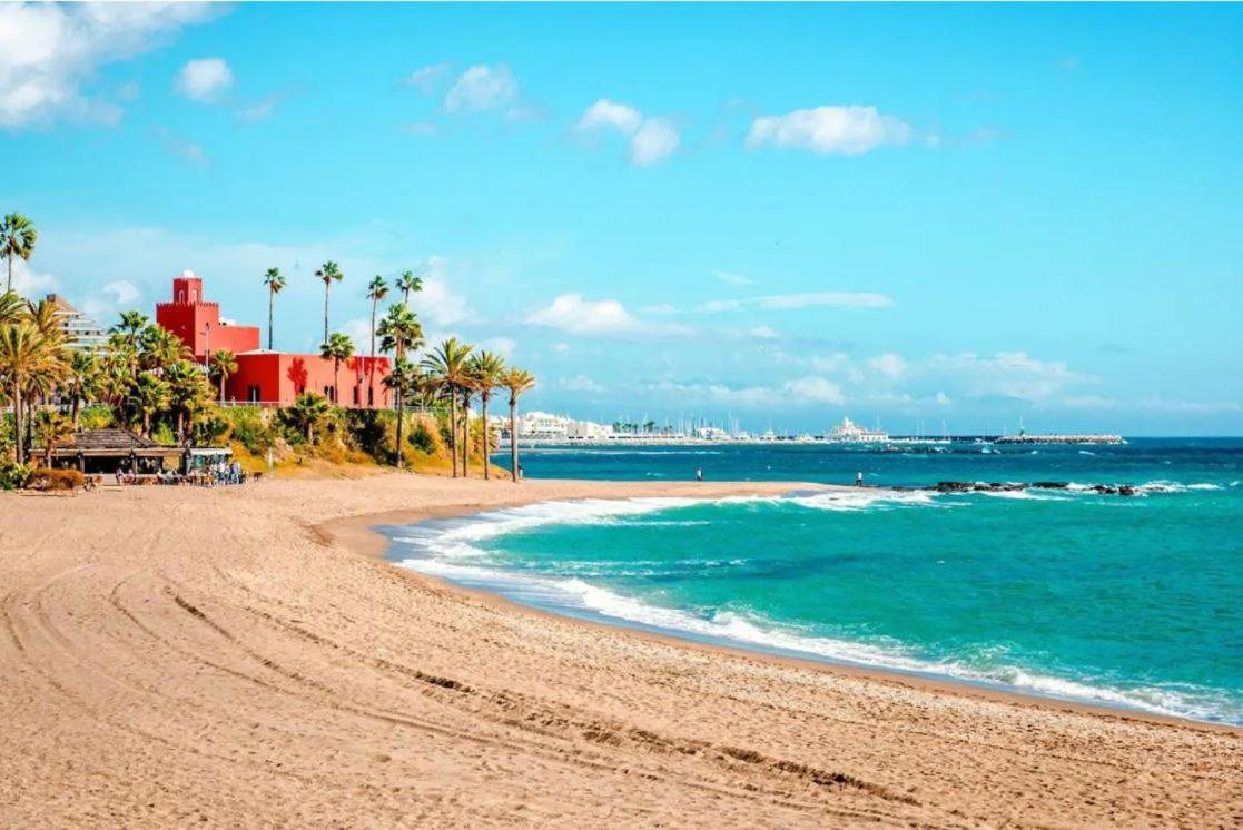 Appartamento Piso en Alquiler en Benalmádena Costa Esterno foto
