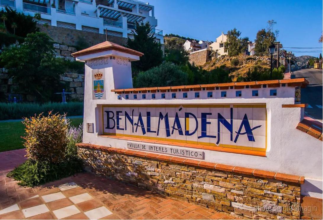 Appartamento Piso en Alquiler en Benalmádena Costa Esterno foto