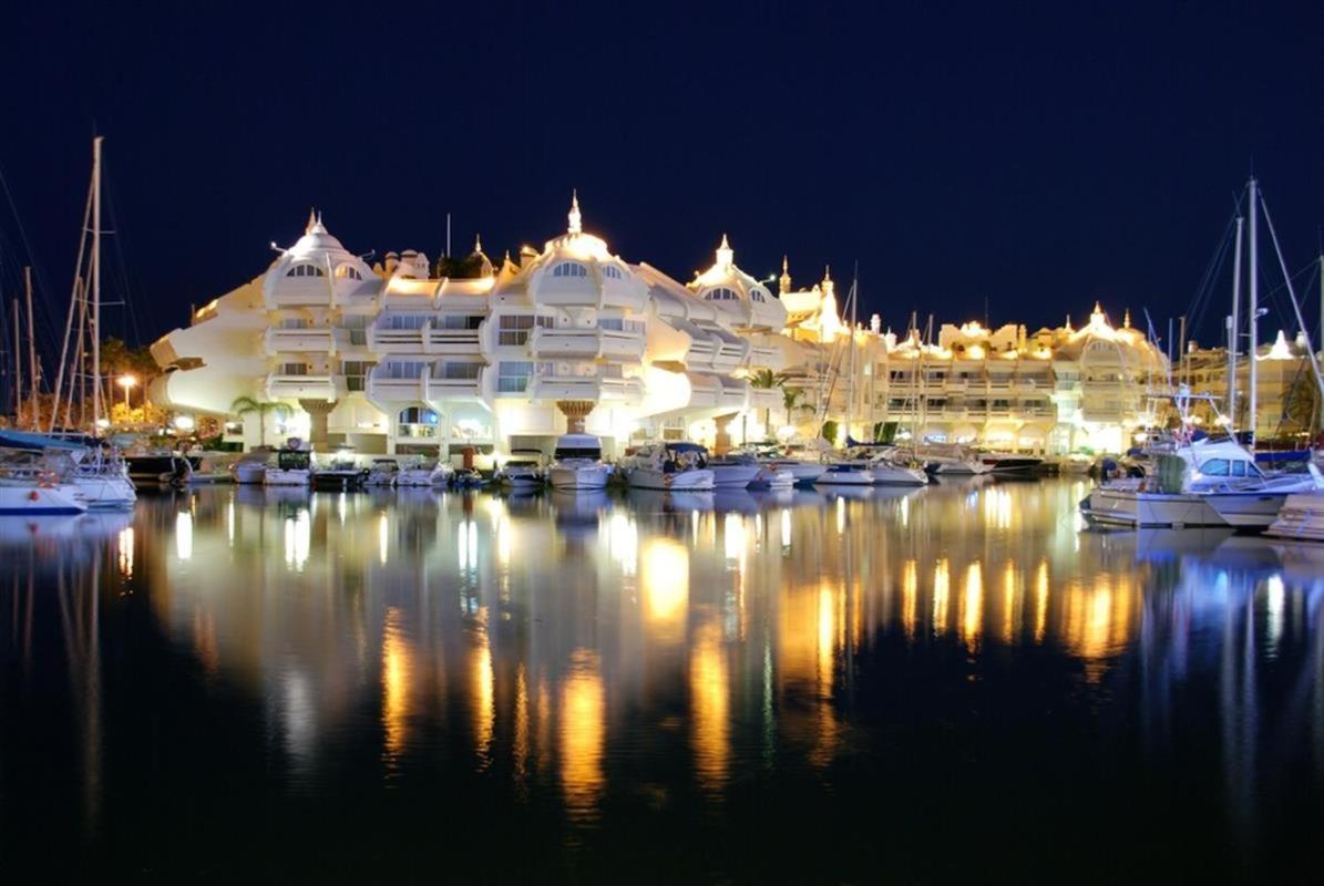 Appartamento Piso en Alquiler en Benalmádena Costa Esterno foto